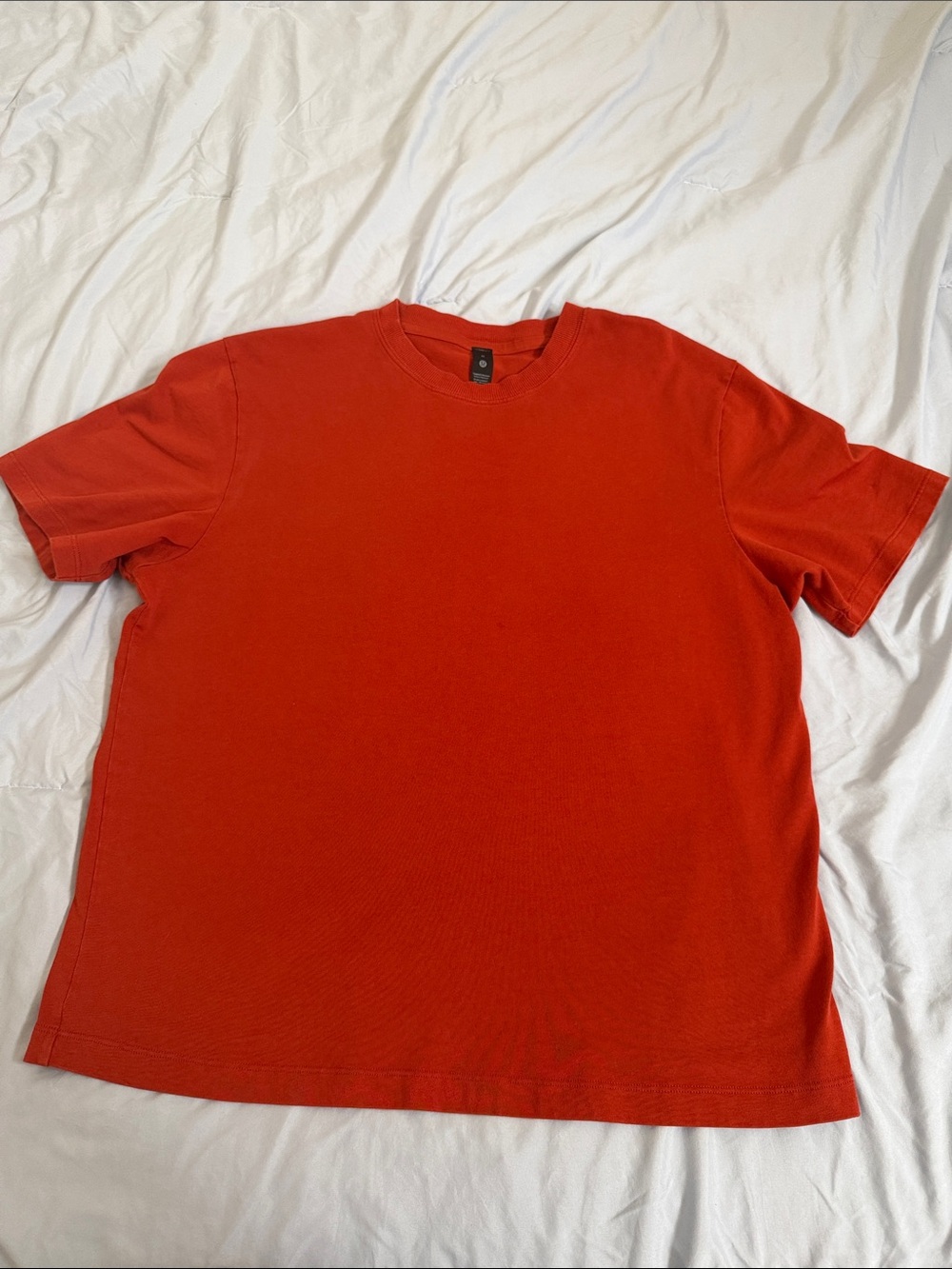 Men's lululemon Crewneck T-Shirt